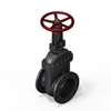 Wedge Gate Valve