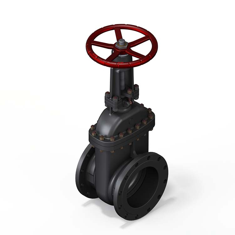Wedge Gate Valve