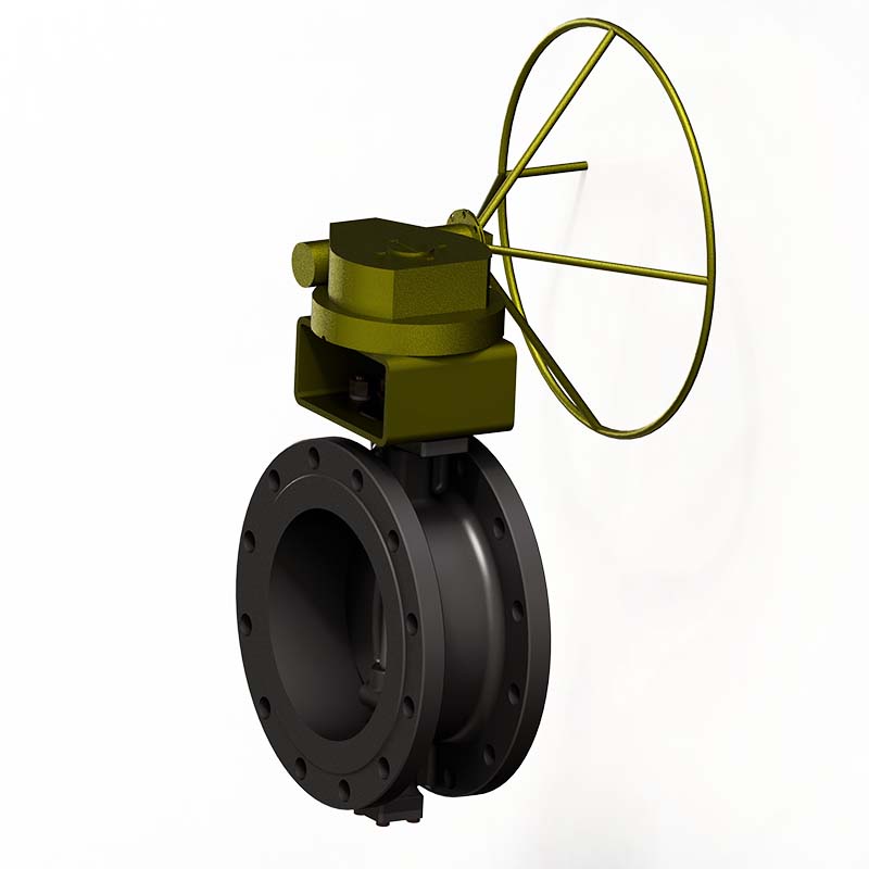 Butterfly Valve