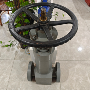 Bellows Stop Valve 2