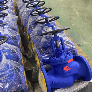Globe Valves