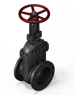 Wye Pattern (Y-type) Globe Valves