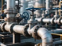 RICK VALVES Project