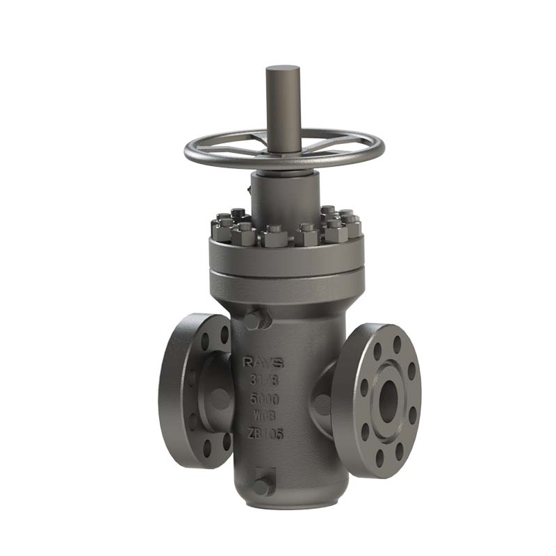 Gate Valve