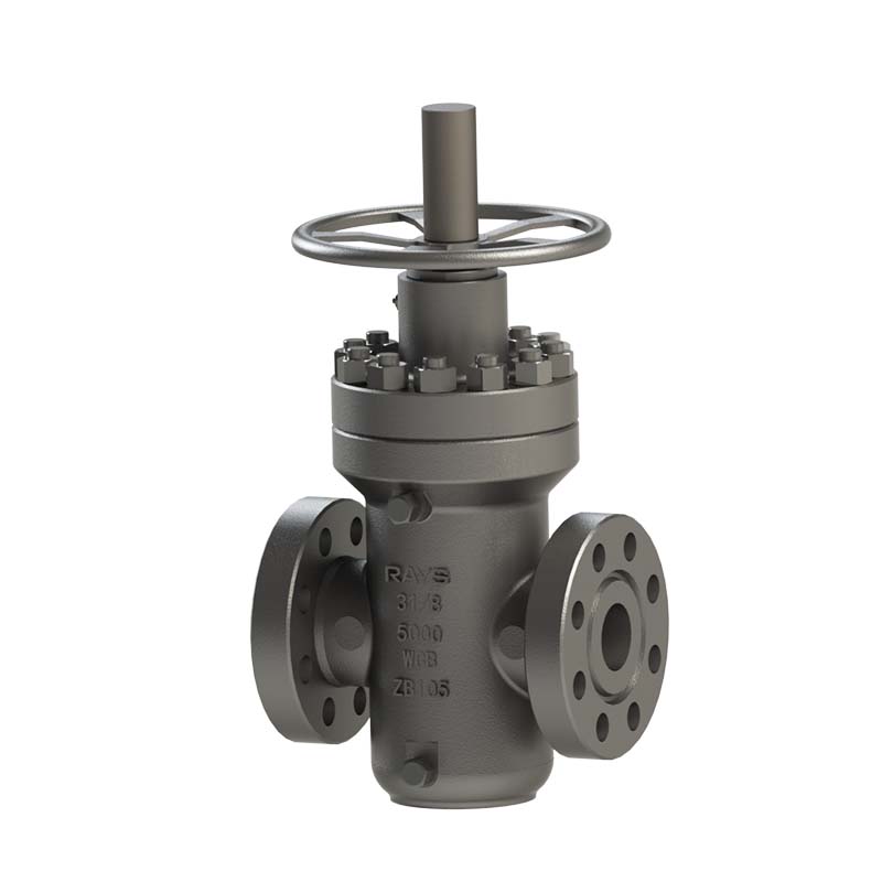 Gate Valve