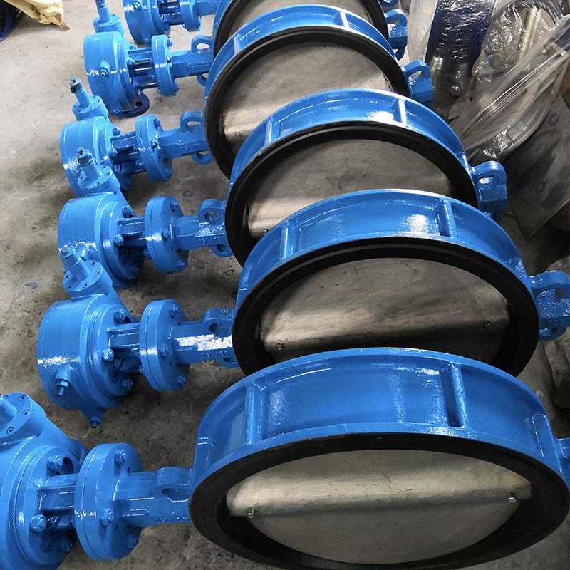 Butterfly Valve