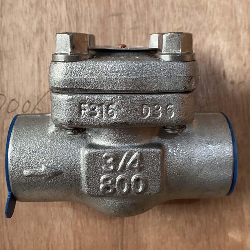Check Valve