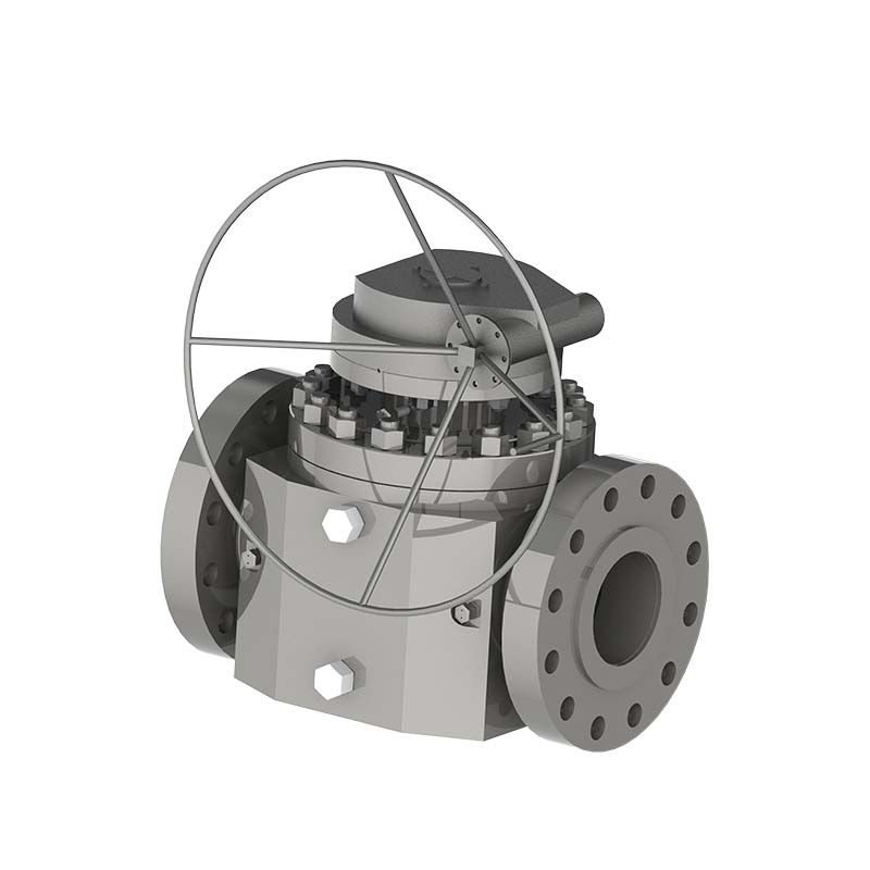 Ball Valve