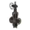 Slab Gate Valve