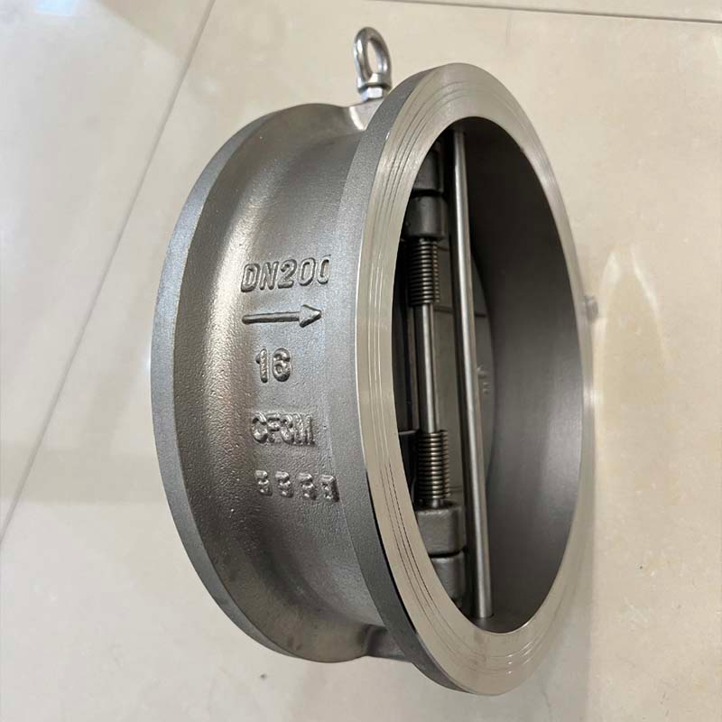 Check Valve