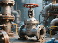 RICK VALVES Project
