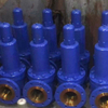 Safety Valve