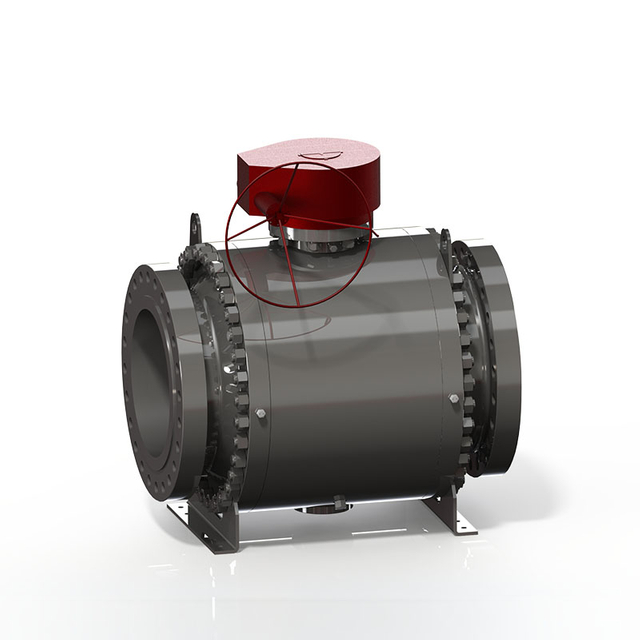 Ball Valve