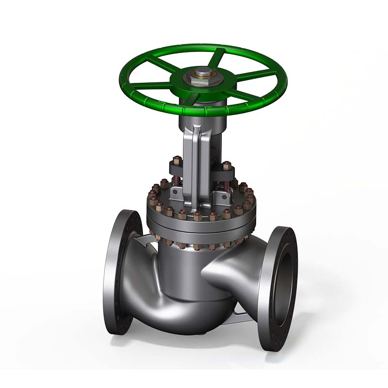Gate Valve