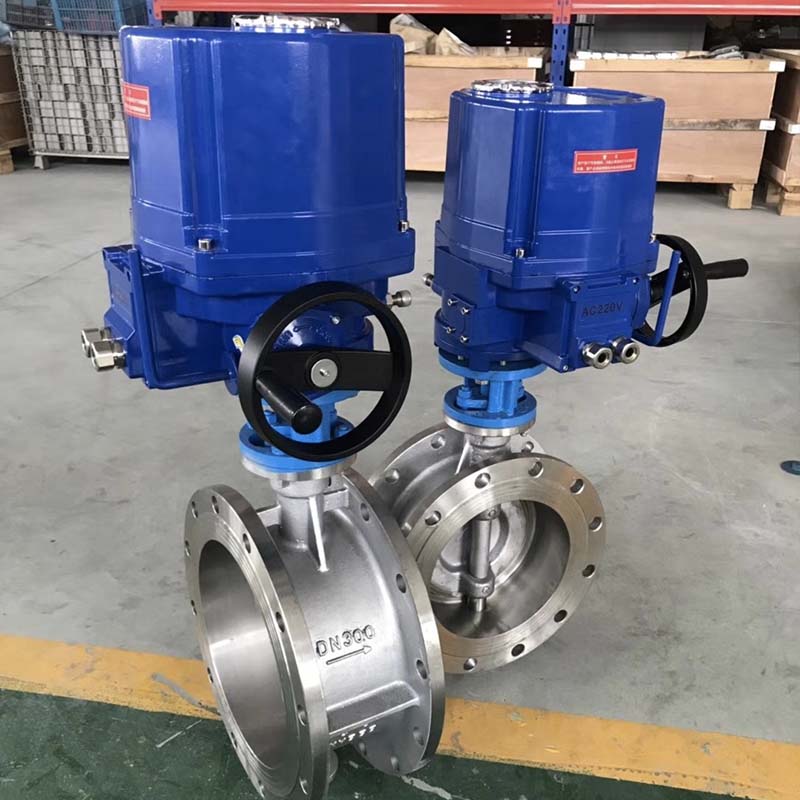 Butterfly Valve